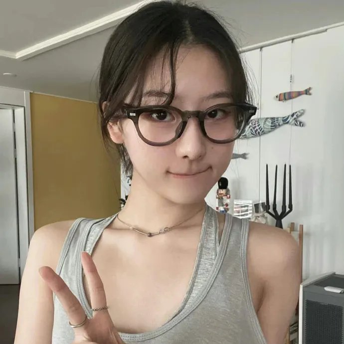 玄璃美人煞